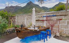 Apartmento Tabares