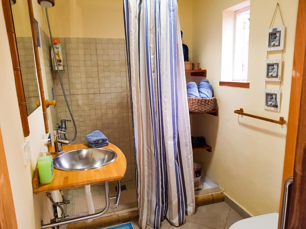 Apartmento Tabares Tejina Extérieur photo