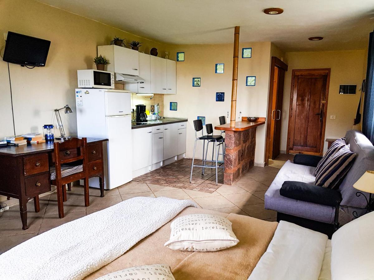 Apartmento Tabares Tejina Extérieur photo
