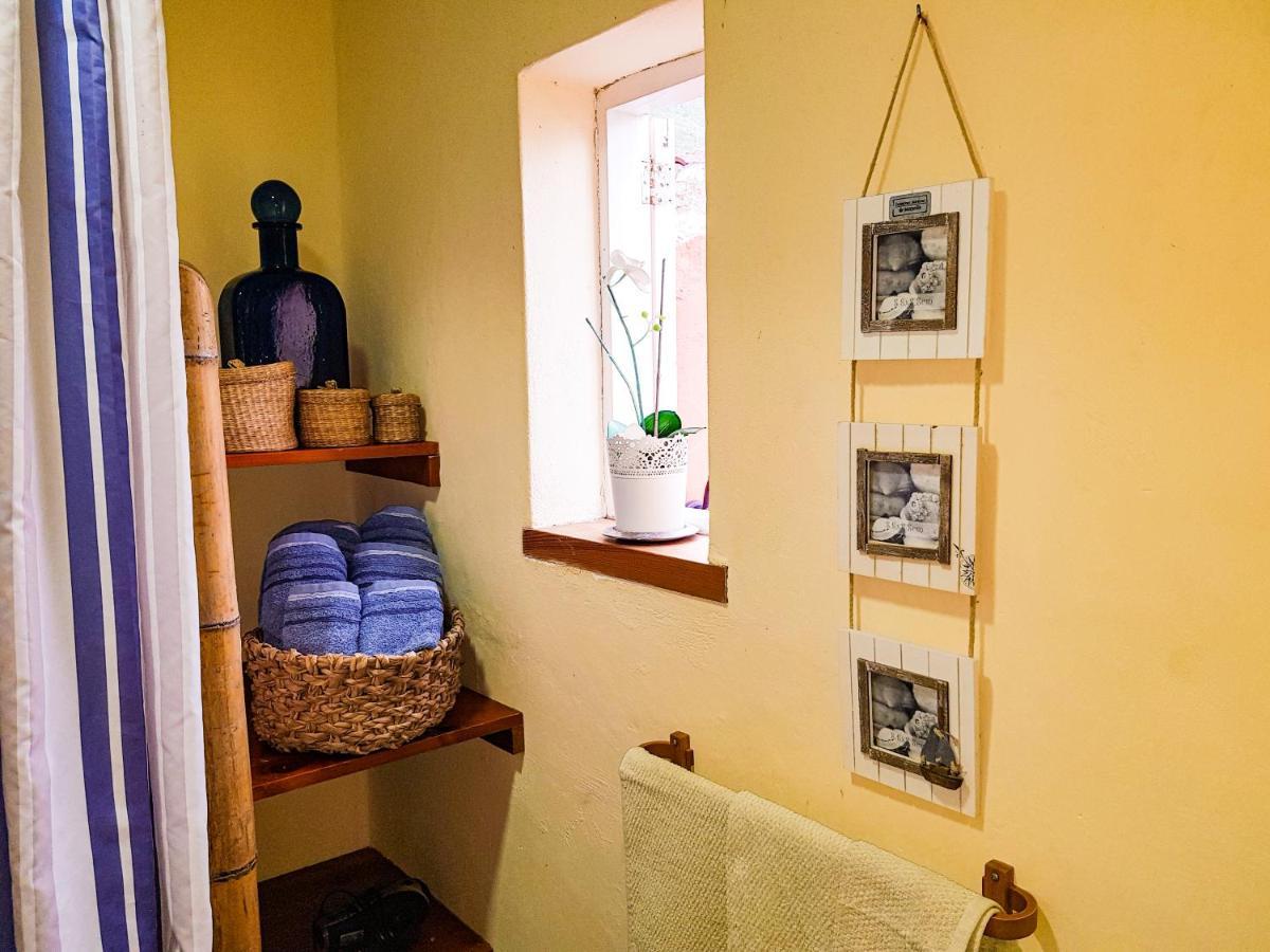Apartmento Tabares Tejina Extérieur photo