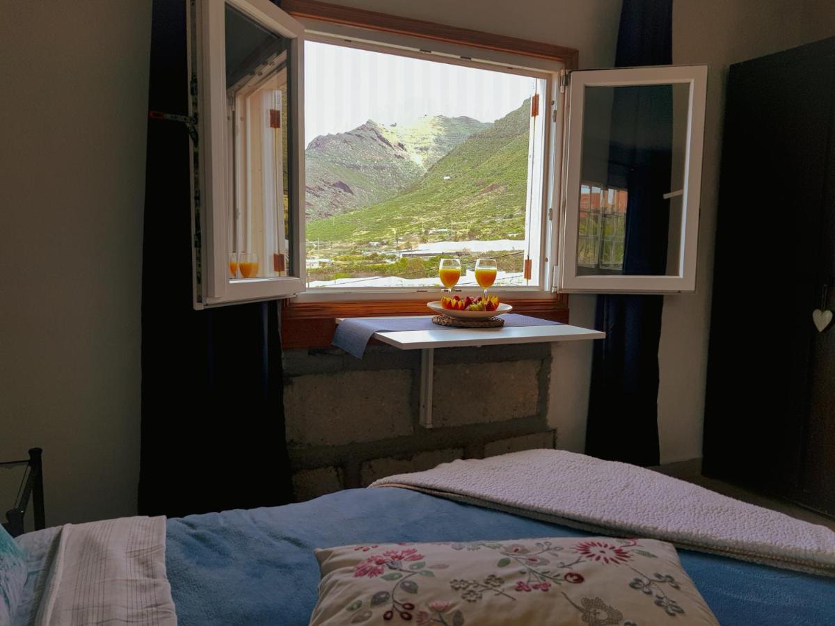 Apartmento Tabares Tejina Extérieur photo