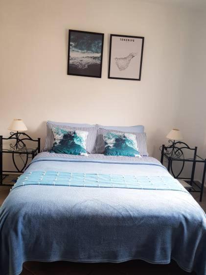Apartmento Tabares Tejina Extérieur photo