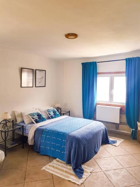 Apartmento Tabares Tejina Extérieur photo