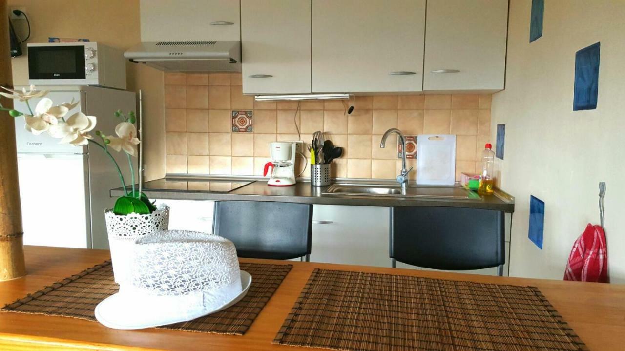 Apartmento Tabares Tejina Extérieur photo